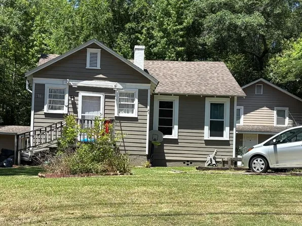 911 Lamore St, Columbus, GA 31907