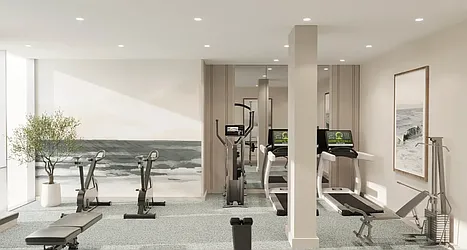 Rented by Living New York