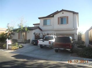 8339 Nelson Ridge Ln, Las Vegas, NV 89178