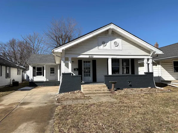 2123 N Purdum St, Kokomo, IN 46901