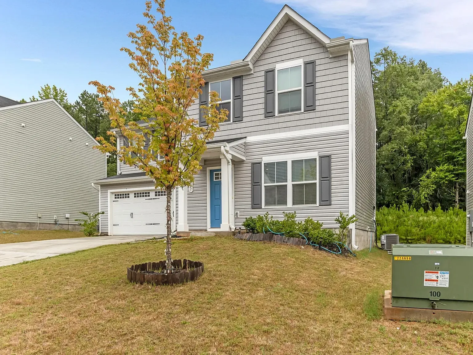 3 bed, 2.5 bath, 1440 sqft, $1,950 — Photo 3