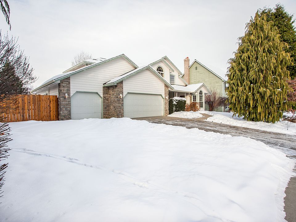 Washington School District