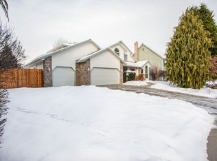 16 Summercreek Pl, Wenatchee, WA 98801