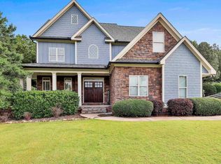 255 Ivy Ln, Senoia, GA