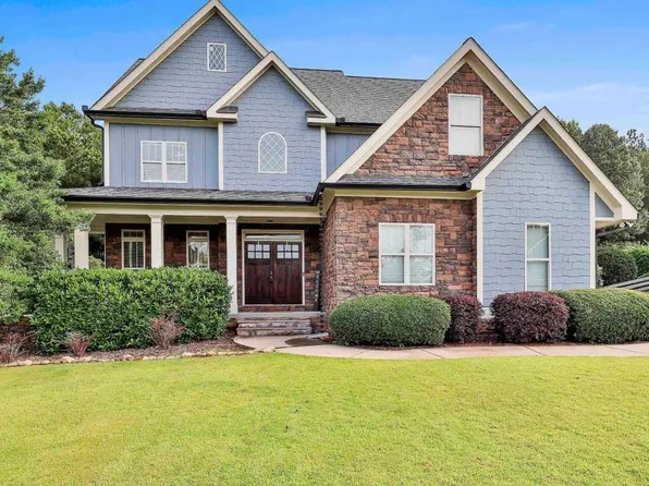 255 Ivy Ln, Senoia, GA 30276