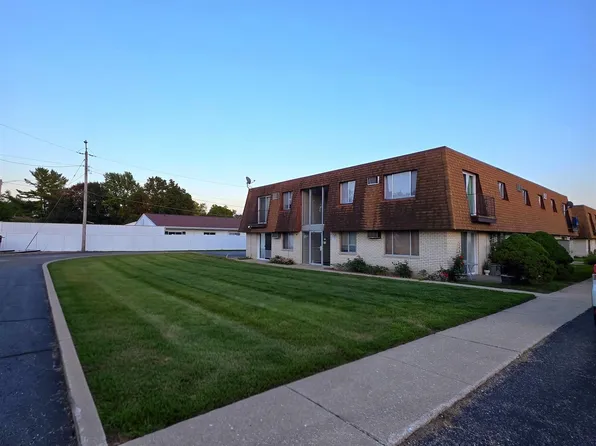 632 S 4th Ave, Morton, IL 61550