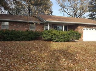 2309 Bern Ave, Granite City, IL 62040