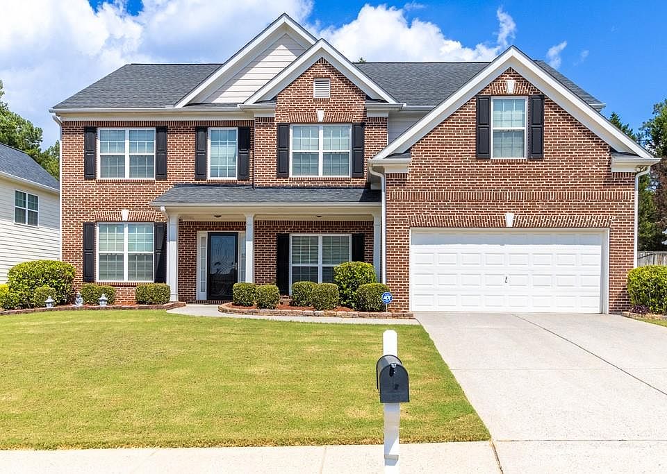1st image of 3216 McEver Woods Trl NW