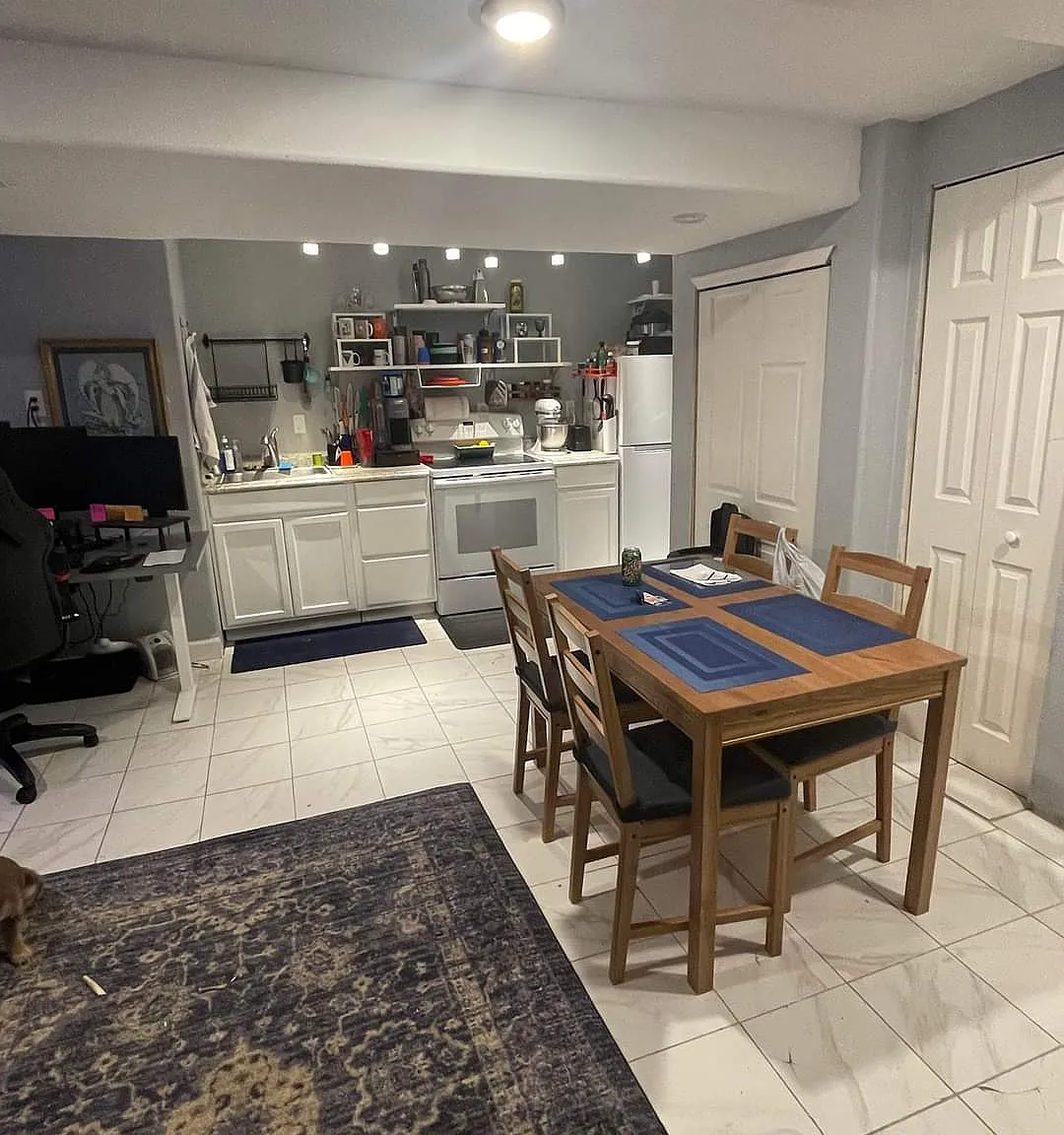 1 bed, $1,400 — Photo 2