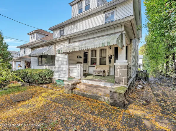 629 Beech St APT 2, Scranton, PA 18505
