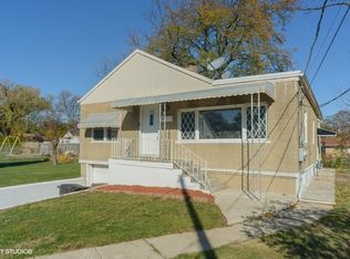 5908 W Maple Ave, Berkeley, IL 60163