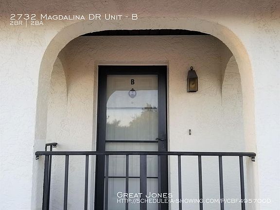 3rd image of 2732 Magdalina Dr Unit B