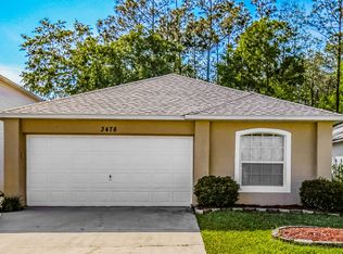 3478 Talisman Dr, Middleburg, FL 32068