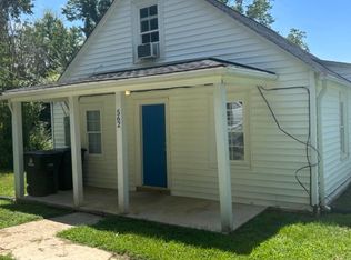 562 Mission Rd, Winston Salem, NC 27103