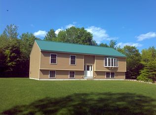 335 Bridgton Rd, Sebago, ME 04029