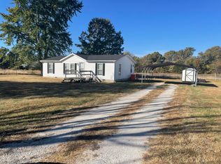 5321 N Farm Road 177, Springfield, MO 65803