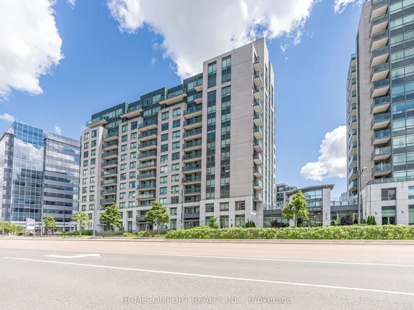 55 S Town Centre Blvd #517, Markham, ON L6G 0B1