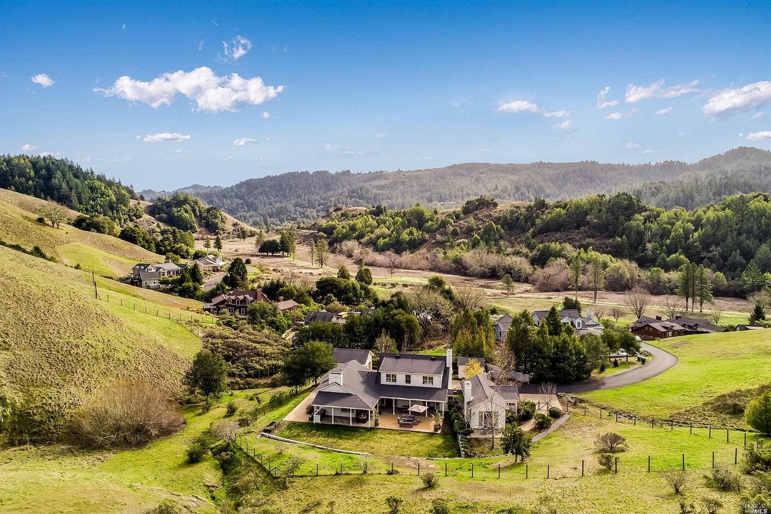 52 W Nicasio Rd, San Geronimo, CA 94963 Zillow