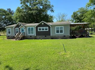 348 Christmas Rd, Moultrie, GA 31768