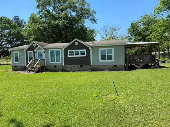 348 Christmas Rd, Moultrie, GA 31768