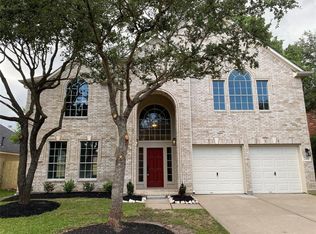 4706 Meadows Edge Ln, Houston, TX 77084