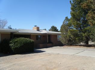 1906 W Alameda St, Roswell, NM 88203