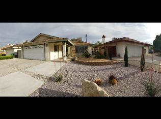 641 Garis Ave, Ridgecrest, CA 93555
