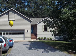 333 Birchside Cir, Locust Grove, VA 22508