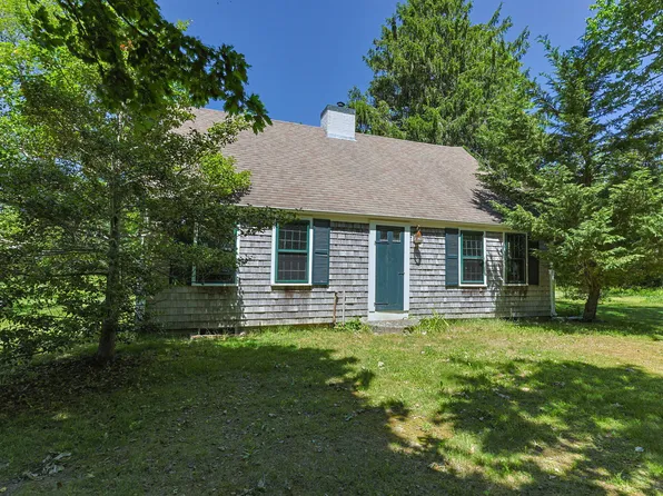 417 Commerce Road, Barnstable, MA 02630