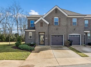 3133 Defilade Dr, Murfreesboro, TN 37128
