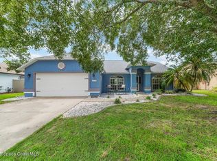 910 Deer Run Dr, Melbourne, FL 32940