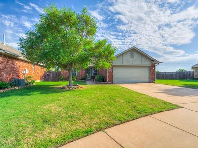 11901 NW 136th Ter, Piedmont, OK, 73078