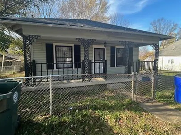 152 Belt Line Ave, Lexington, KY 40508
