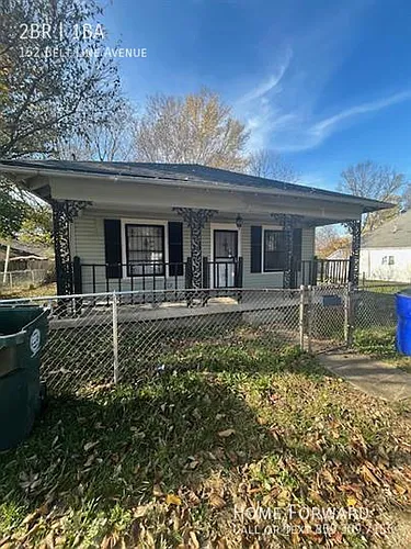 152 Belt Line Ave Photo 1