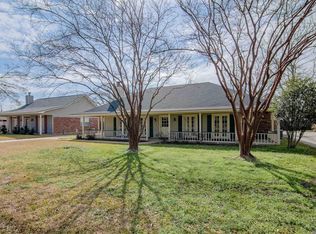 12124 Wickwood Ave, Baton Rouge, LA 70818