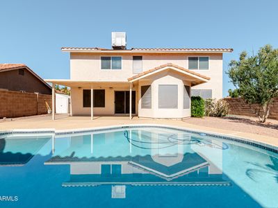 4333 E TANGLEWOOD Drive, Phoenix, AZ, 85048