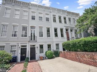 1412 35th St NW, Washington, DC 20007