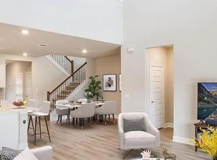 17817 Bassano Ave, Pflugerville, TX 78660