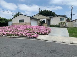 14505 Rimgate Dr, Whittier, CA 90604