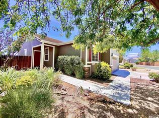 385 Royal Troon Dr, Dayton, NV