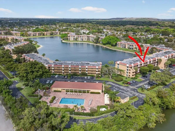 6239 Coral Lake Drive #403, Margate, FL 33063