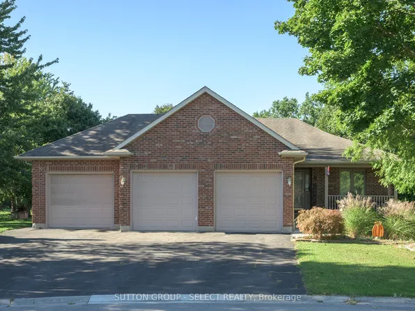 8 Kennedy Ct, Middlesex Centre, ON N0M 2A0