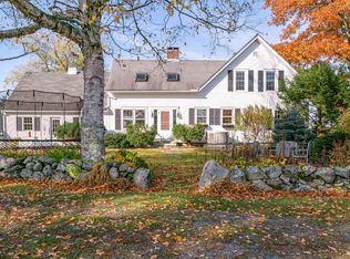 253 Quaker Meeting House Rd, Durham, ME 04222