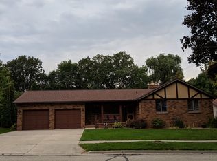 621 Rosehill Rd, Kaukauna, WI 54130
