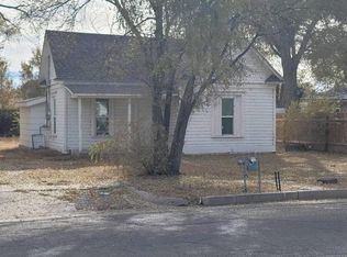 509 W Oak St, Lamar, CO 81052