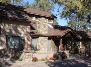 301 W Wrangler Cir, Payson, AZ 85541