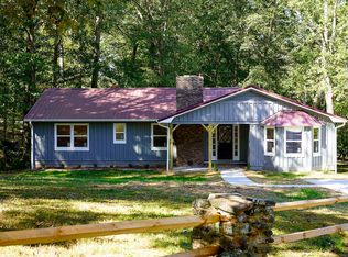 126 Tommy Barnett Rd, Nicholson, GA 30565