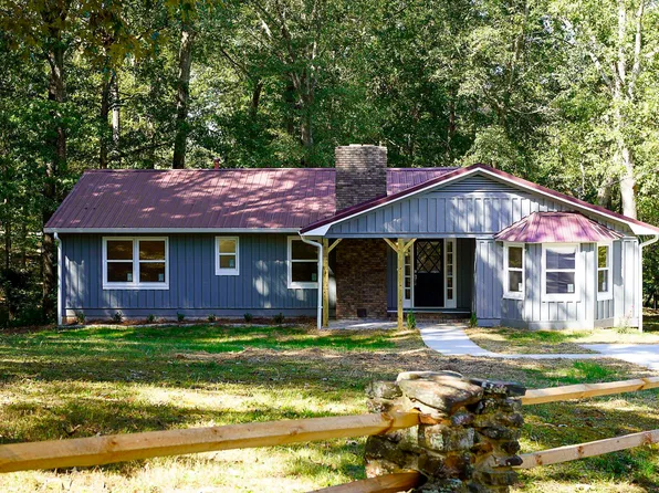 126 Tommy Barnett Rd, Nicholson, GA 30565