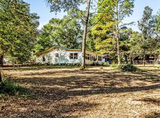 6900 Fm 2025 Rd, Cleveland, TX 77328