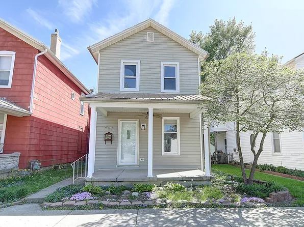 404 Mound Ave, Miamisburg, OH 45342